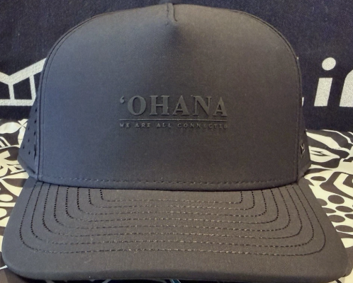 Melin Odysea Olukai Ohana, RARE COLLABORATION - CLASSIC