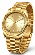 Invicta Specialty I by Invicta Men's Watch - 40mm, Gold (69004)
