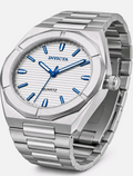 Invicta Celestial Polaris Men's Watch - 42mm, Steel (69212)