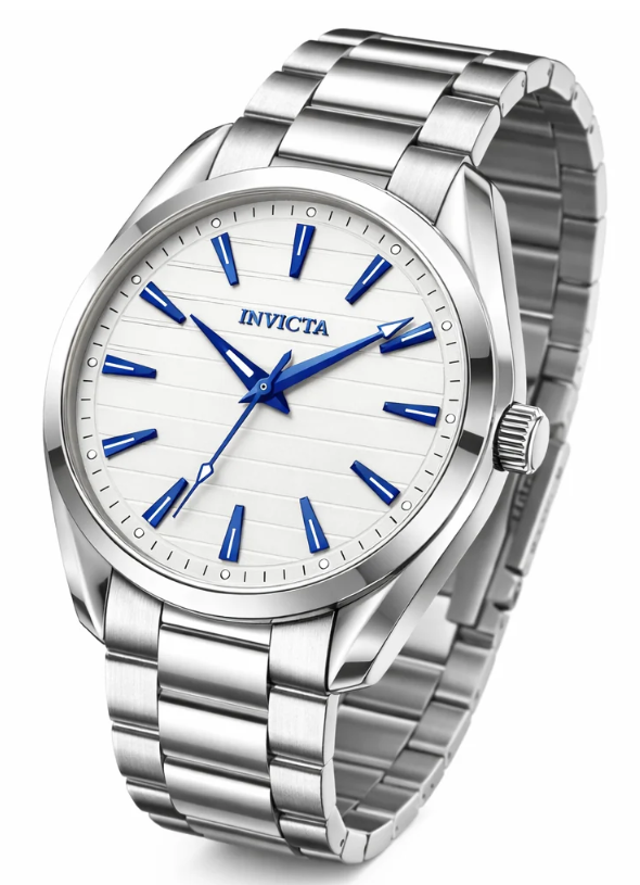 Invicta Celestial Hollis Men's Watch - 42mm. Steel (69199)