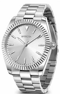 Invicta Celestial Langdon Men's Watch - 40mm, Steel (69253)