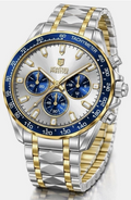Montres Prestige X InvictaMen's Watch - 44.5mm, None (MPW-0348)