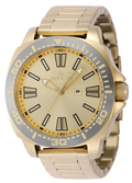 Invicta Speedway Veylance Men's Watch - 46mm. Gold (48936)