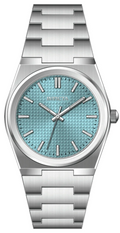 Invicta Celestial Men's Watch - 40mm, Steel (69406)