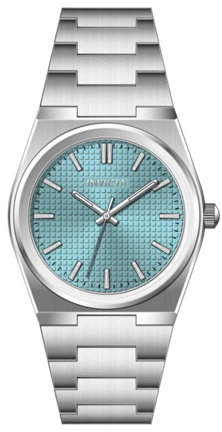 Invicta Celestial Men's Watch - 40mm, Steel (69406)