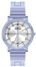 Invicta Angel Unisex Watch - 40mm, Transparent, Purple (50748)
