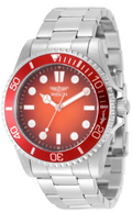 Invicta Pro Diver Kromatyk Men's Watch - 43mm, Steel (50504)