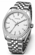 Invicta Celestial Somerset Men's Watch - 36mm, Steel (69165)