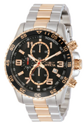 Invicta Specialty Men's Watch - 48mm, Rose Gold, Steel (69806)