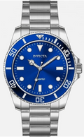 Invicta Diver Men's Watch - 42mm, Steel (69402)