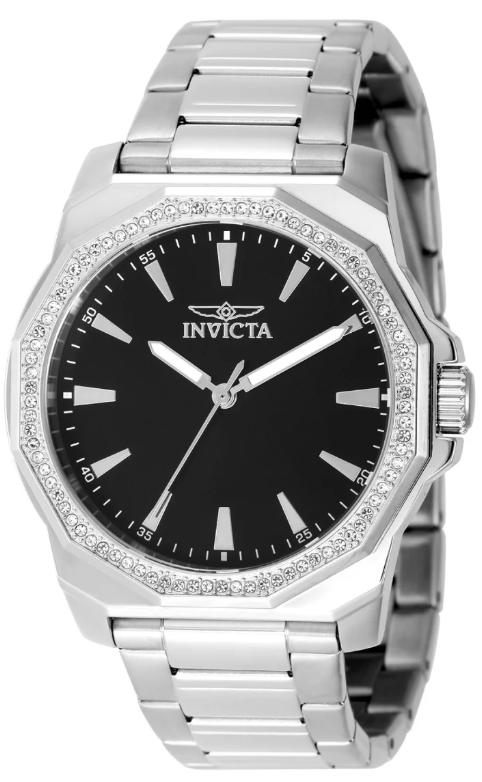 Invicta Speedway Men's Watch - 42mm, Steel (49103)