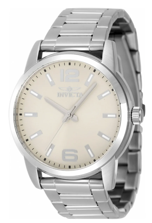 Invicta Celestial Kepler Men's Watch - 43mm, Steel (48492)