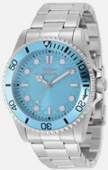 Invicta Pro Diver Men's Watch - 43mm, Steel (50507)