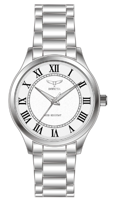 Invicta Specialty I by Invicta Men's Watch - 42mm, Steel (69886)