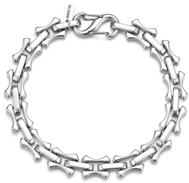 Invicta Elements Stainless Steel Bracelet (80970)