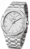 Invicta Specialty I by Invicta Men's Watch - 42mm, Silver (69958)
