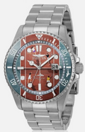 Invicta Pro Diver Visions from Above Men's Watch 43mm Tennis - Brand (51055)