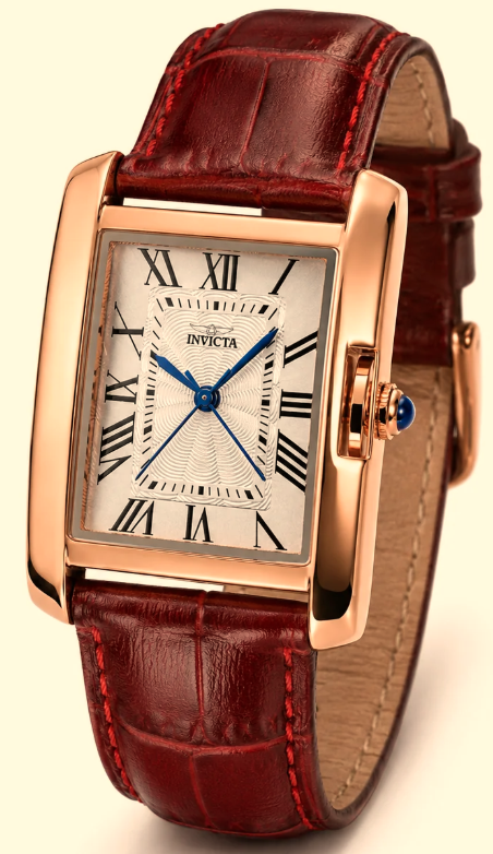 Invicta Celestial Women's Watch - 30mm, Red (70300)