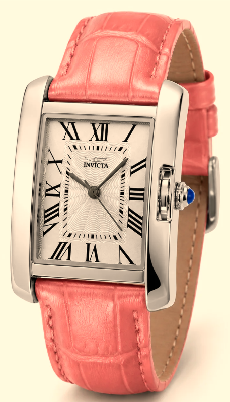 Invicta Celestial Women's Watch - 30mm, Pink (70301)