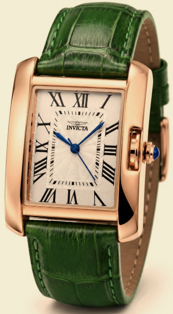 Invicta Celestial Women's Watch - 30mm, Green (70297)