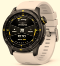 Invicta I-Tech 2 Watch - 46mm. White (ITECH-004)